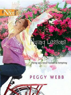 Flying Lessons(English, Electronic book text, Webb Peggy)