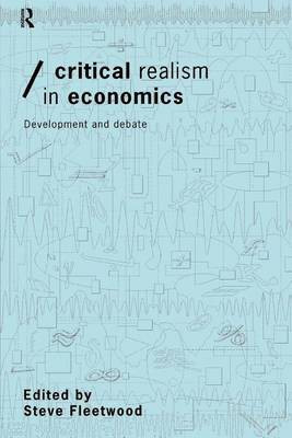 Critical Realism in Economics(English, Electronic book text, unknown)
