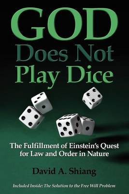 God Does Not Play Dice(English, Paperback, unknown)