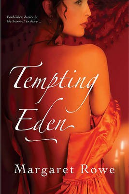 Tempting Eden(English, Electronic book text, Rowe Margaret)