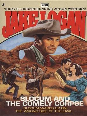 Slocum 230(English, Electronic book text, Logan Jake)