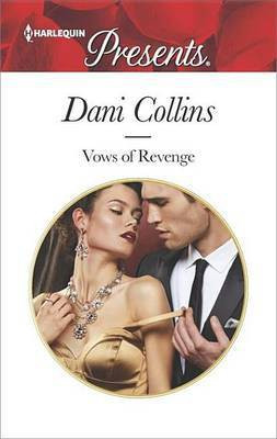 Vows of Revenge(English, Electronic book text, Collins Dani)