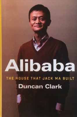 Alibaba(English, Hardcover, Clark Duncan)