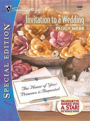 Invitation to a Wedding(English, Electronic book text, Webb Peggy)