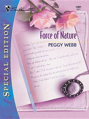 Force of Nature(English, Electronic book text, Webb Peggy)
