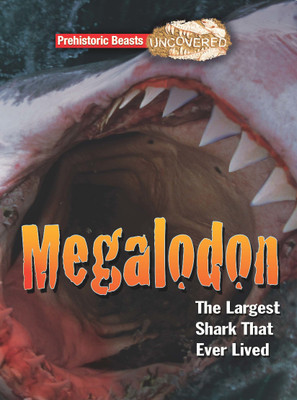 Megalodon(English, Paperback, Dixon Dougal)