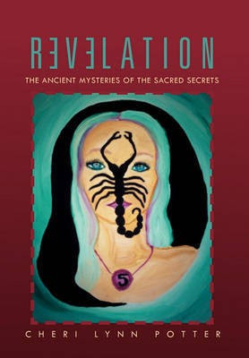 Revelation(English, Paperback, Potter Cheri Lynn)