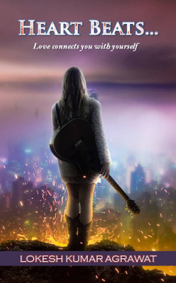 Heart Beats…(English, Paperback, Lokesh Kumar Agrawat)