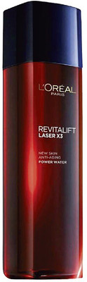 

L'Oreal Revitalift Laser X3 Anti Aging Power Water(175 ml)