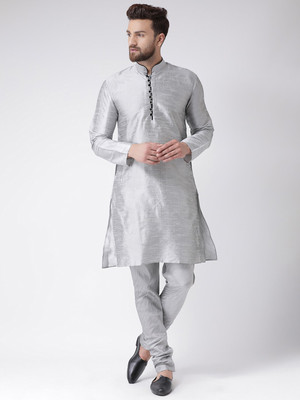 Hangup Men Kurta and Pyjama Set