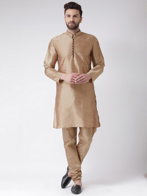 Hangup Men Kurta and Pyjama Set