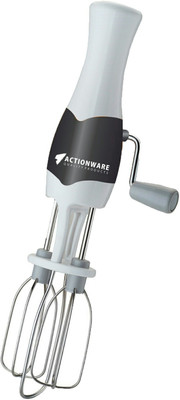 

Infinity Ware KW-113 0 W Hand Blender(White)