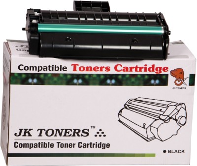 JK Toners Cartridge Compatible with Ricoh SP200, SP 200SN, SP...