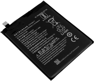 LIFON Mobile Battery For MOTOROLA MOTO-M Lenovo XT1662,XT1663 BL-265