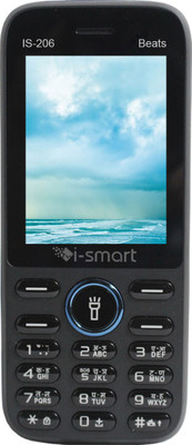 

Ismart IS-206 Beats(Black&Blue)