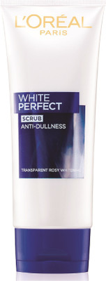 

L'Oreal White Perfect Scrub(100 ml)