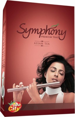 Goodricke Symphony Select Premium Assam Tea 250GM Unflavoured Black Tea Box(250 g)