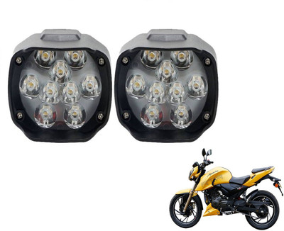MOCKHE LED Tail-light for TVS Apache RTR 200