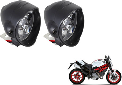MOCKHE LED Fog Light for Ducati Monster 796 S2R