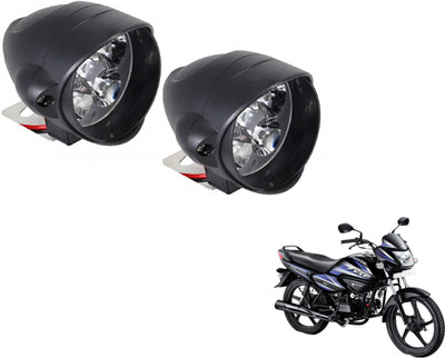 MOCKHE LED Fog Light for Hero Splendor NXG