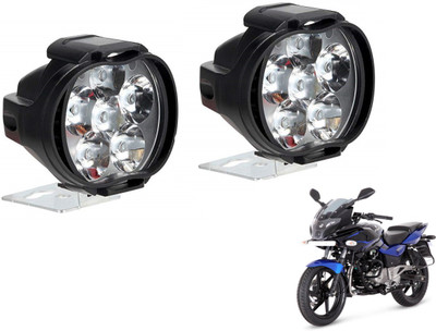 MOCKHE LED Fog Light for Bajaj Pulsar 220