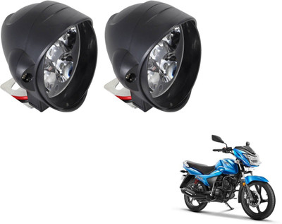 MOCKHE LED Fog Light for TVS Victor