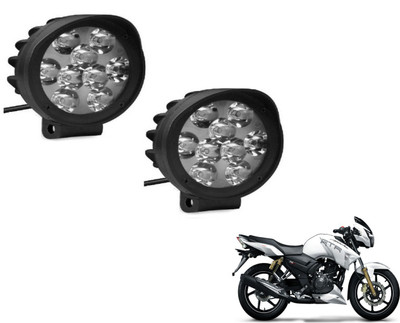 MOCKHE LED Tail-light for TVS Apache RTR 180