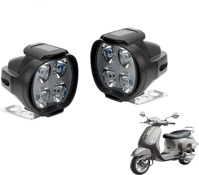 MOCKHE LED Headlight for Piaggio
