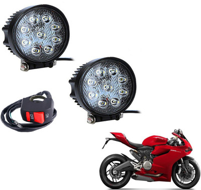 MOCKHE LED Fog Light for Ducati 899 Panigale