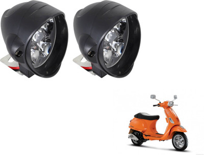 MOCKHE LED Fog Light for Piaggio Vespa LX