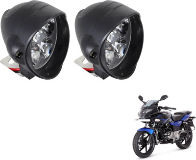 MOCKHE LED Fog Light for Bajaj Pulsar 220