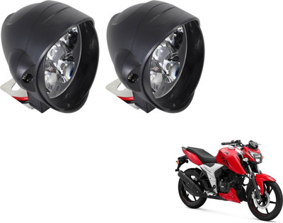 MOCKHE LED Tail-light for TVS Apache RTR 160