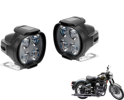 MOCKHE LED Daytime Running Light for Royal Enfield Classic 500