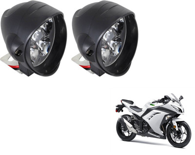 MOCKHE LED Fog Light for Kawasaki Ninja 300