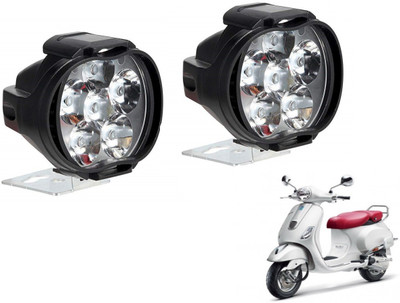 MOCKHE LED Headlight for Piaggio
