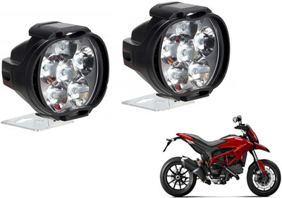 MOCKHE LED Fog Light for Ducati Hypermotard