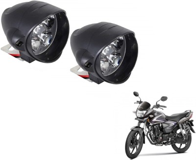 MOCKHE LED Fog Light for Honda CB Shine