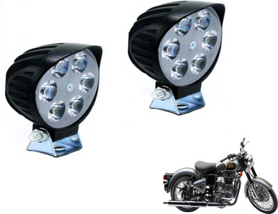 MOCKHE LED Headlight for Royal Enfield Classic 500