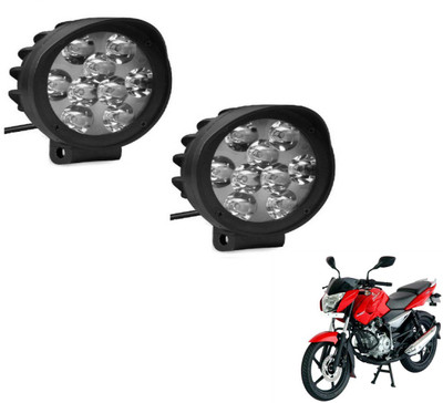 MOCKHE LED Fog Light for Bajaj Pulsar 135 LS DTS-i