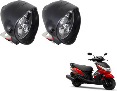 MOCKHE LED Headlight for Yamaha Ray Z
