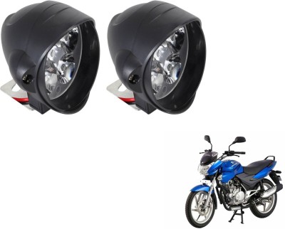 AUTYLE LED Fog Light for Bajaj Discover 150