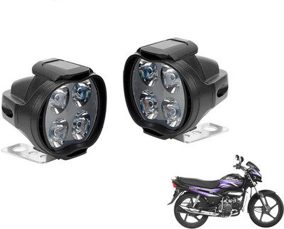 MOCKHE LED Cargo Area Light for Hero Super Splendor