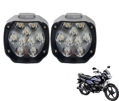 AUTYLE LED Fog Light for Hero Splendor NXG
