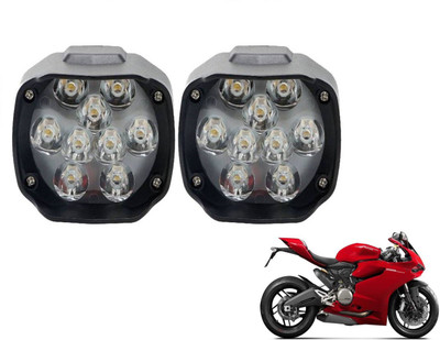MOCKHE LED Daytime Running Light for Ducati 899 Panigale