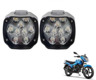 MOCKHE LED Fog Light for TVS Victor
