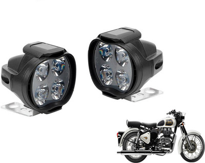 AUTYLE LED Fog Light for Royal Enfield Classic 350