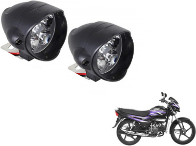 MOCKHE LED Tail-light for Hero Super Splendor