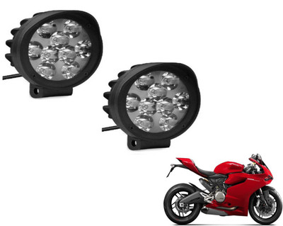 MOCKHE LED Fog Light for Ducati 899 Panigale