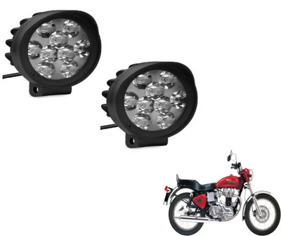 MOCKHE LED Tail-light for Royal Enfield Universal For Bike