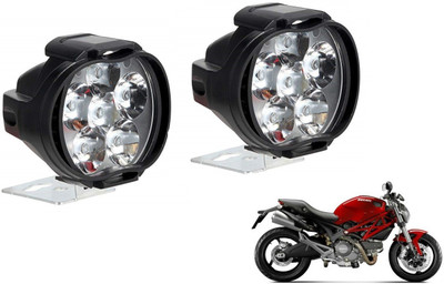 MOCKHE LED Fog Light for Ducati Monster 795